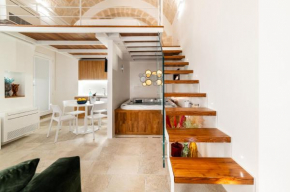 Old Court Luxury Suite&Spa by MONHOLIDAY Monopoli